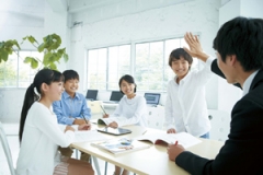 この塾はこんな塾
