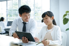 こんな生徒に合います