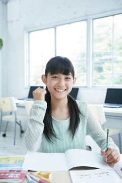 “無料体験学習”実施中！お気軽にお越しください