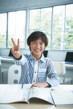 なりたい自分になるために！(^_^)v