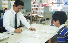 ハイレベル西塚校3