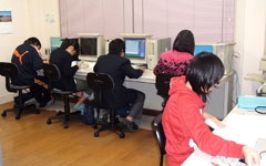 毎日の学校の授業が充実したものに