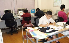 杉山学習塾1