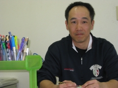 はじめまして！新蒲田教室です。