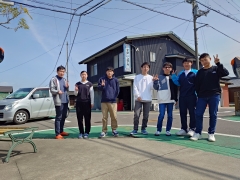 今年も全員合格しました！