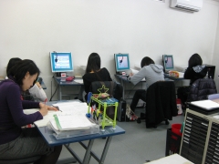 当スクールの特徴！