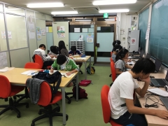 本当の学力を得るために