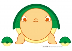 はじめまして、太子校です