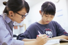 力に合わせてたステップで自信を積み上げる!