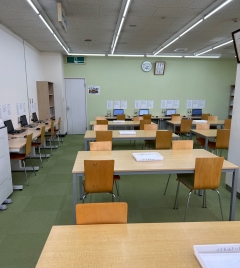 いっしょに夢や可能性を膨らませていこう！