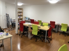 学研の個別指導塾【学研CAIスクール】