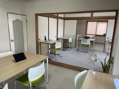 その子に合わせた指導法で学習を進めます