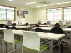 どんな子も大歓迎！一緒に夢を実現しましょう