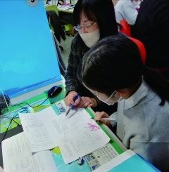 どんな子も大歓迎!いっしょに夢を実現しましょう