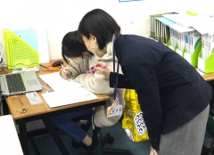 定期テスト・内申対策も!ぜひ『わかる楽しさ』を体験してください。