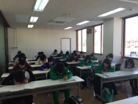 アクロスプラザ長岡校1