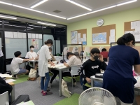 調布染地校1