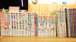 六高台教室1
