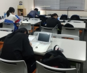 丸岡教室2