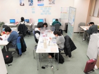 浦安駅前校2