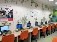 茶屋町駅前校3
