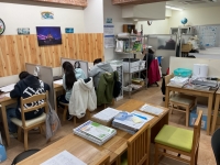 六高台教室3