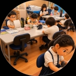 丸亀校3