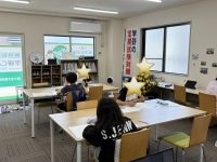 西八王子散田校4