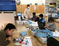 六高台教室5