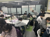 調布染地校5