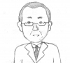 塾長（だじゃれオヤジ）
