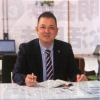 塾長　玉利鎌章