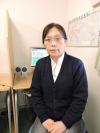 教室長　井上　　英語　国語　社会　数学　担当