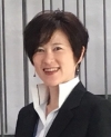 教室長　若井京子