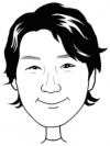 代表　松前 義明
