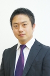 鎌田スクール長　私立大学文系卒
