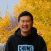 合田 塾長