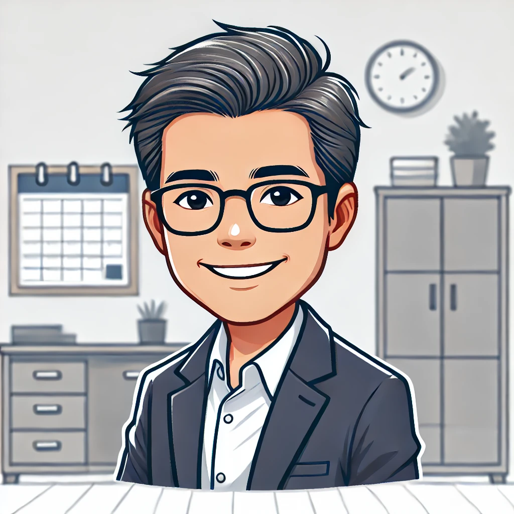 塾長　北村　大輔