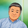塾長の長澤です。