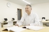 田村晃一郎　先生