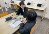 塾長 横山孝広