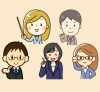 鶴ヶ島校 Teachers