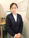 講師　井上　　英語　国語　社会　数学　担当