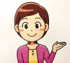 ゆい先生