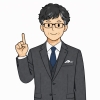 服部博和　先生