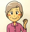 さわこ先生　　　