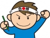 綾川中3年　Mさん