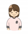 小学6年生（南第四小）
