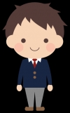 明保中　２年生　Sさん