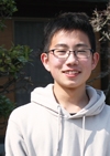 Ｎ．Ｒ君（高瀬高校合格）